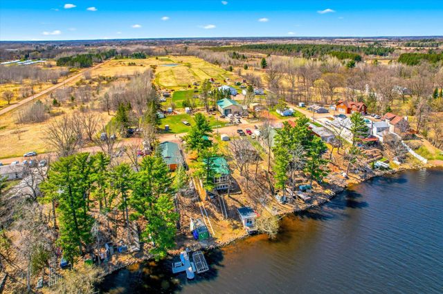 17678 Edgewater Road NE, Pine City, MN 55063