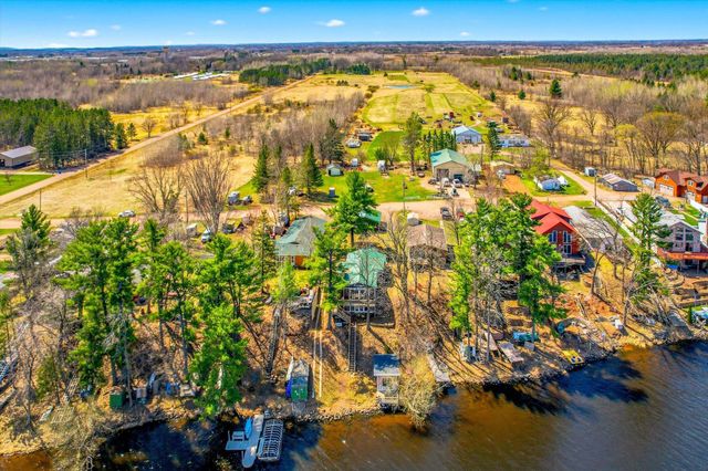 17678 Edgewater Road NE, Pine City, MN 55063