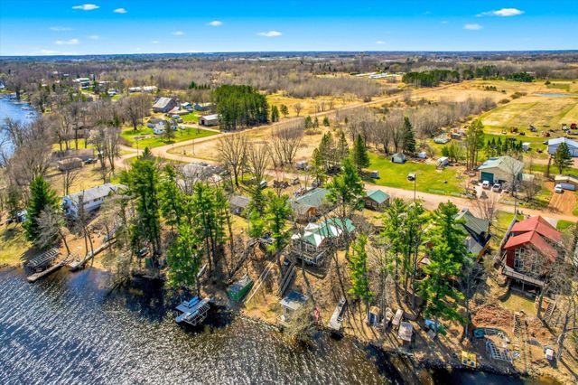 17678 Edgewater Road NE, Pine City, MN 55063