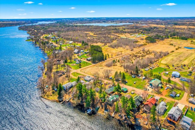 17678 Edgewater Road NE, Pine City, MN 55063
