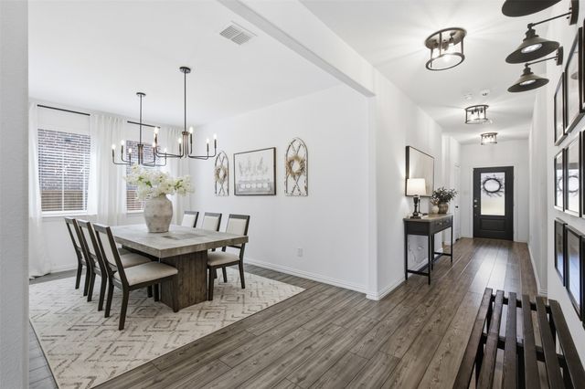 3504 Maroon Creek Road, Aubrey, TX 76227