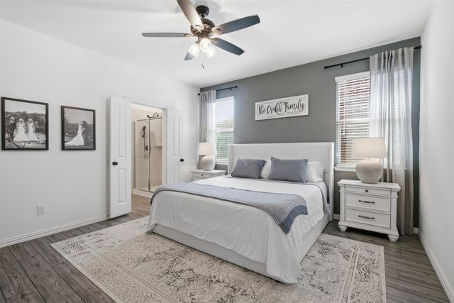 3504 Maroon Creek Road, Aubrey, TX 76227