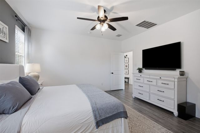3504 Maroon Creek Road, Aubrey, TX 76227
