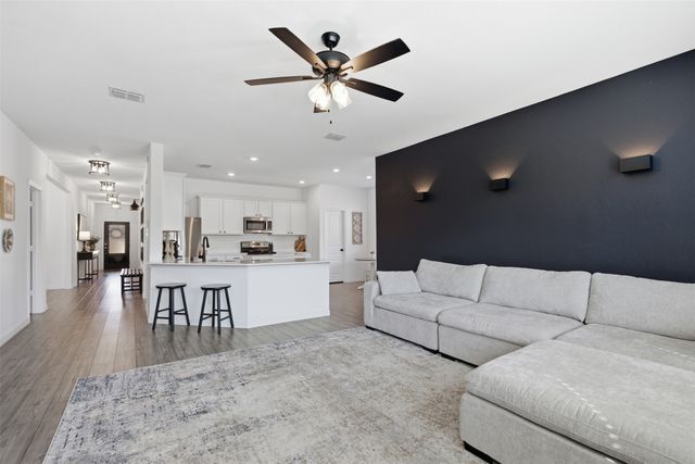 3504 Maroon Creek Road, Aubrey, TX 76227
