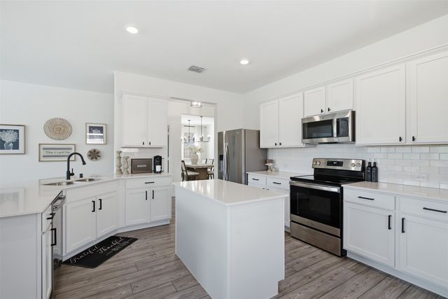 3504 Maroon Creek Road, Aubrey, TX 76227
