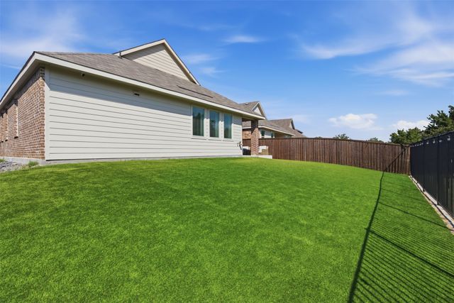 3504 Maroon Creek Road, Aubrey, TX 76227