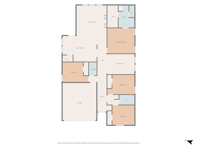 3504 Maroon Creek Road, Aubrey, TX 76227