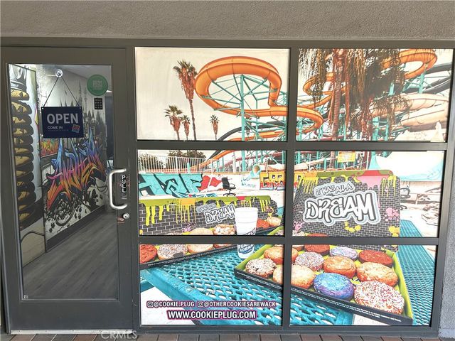 1801 E Katella, Anaheim, CA 92805