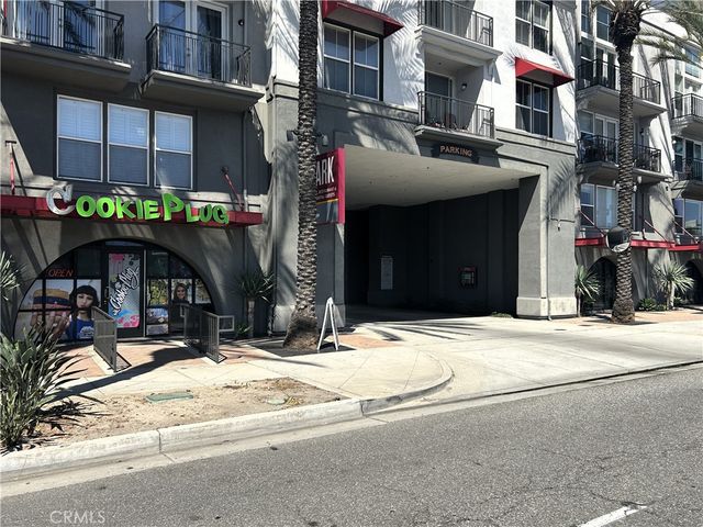 1801 E Katella, Anaheim, CA 92805