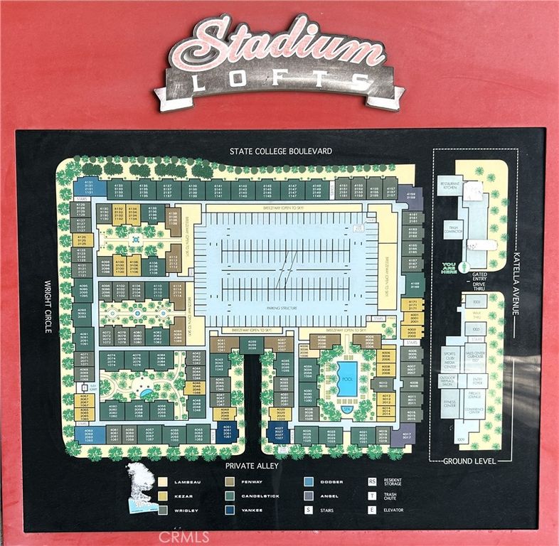 1801 E Katella, Anaheim, CA 92805