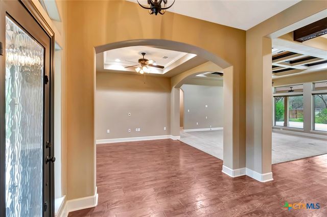 249 Post Oak Bend, Inez, TX 77968