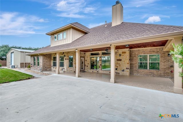 249 Post Oak Bend, Inez, TX 77968