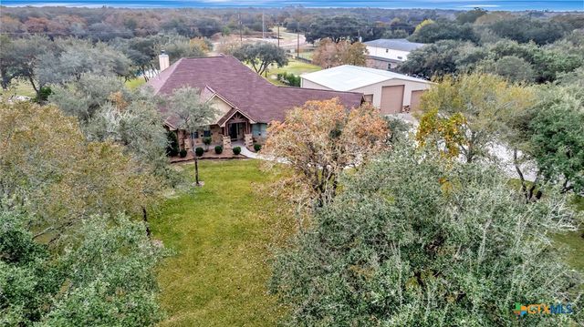 249 Post Oak Bend, Inez, TX 77968