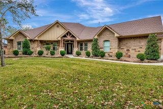 249 Post Oak Bend, Inez, TX 77968