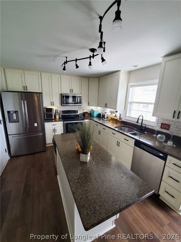 174 Harlon Court, Raeford, NC 28376