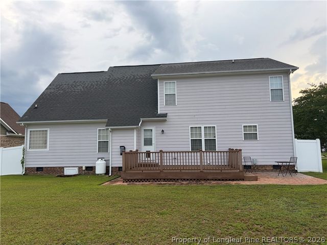 174 Harlon Court, Raeford, NC 28376