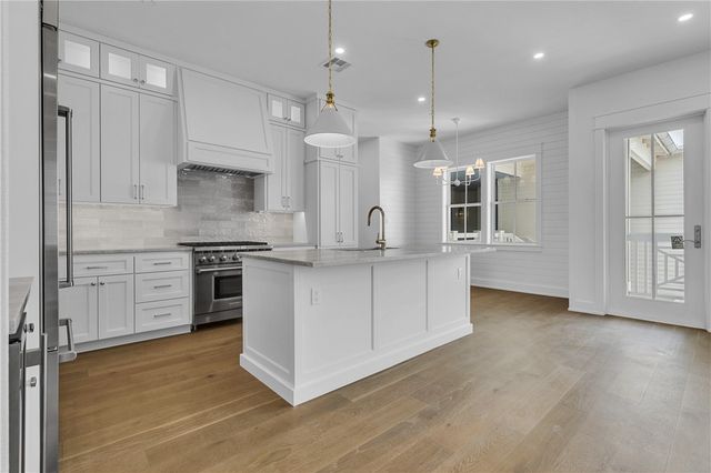 136 W Cotter Ave 11, Port Aransas, TX 78373