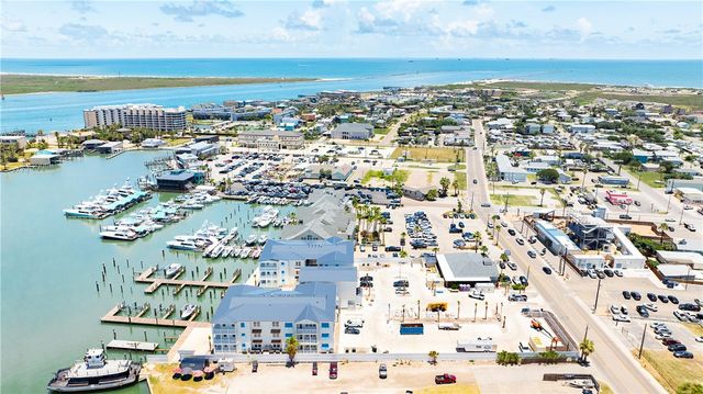 136 W Cotter Ave 11, Port Aransas, TX 78373