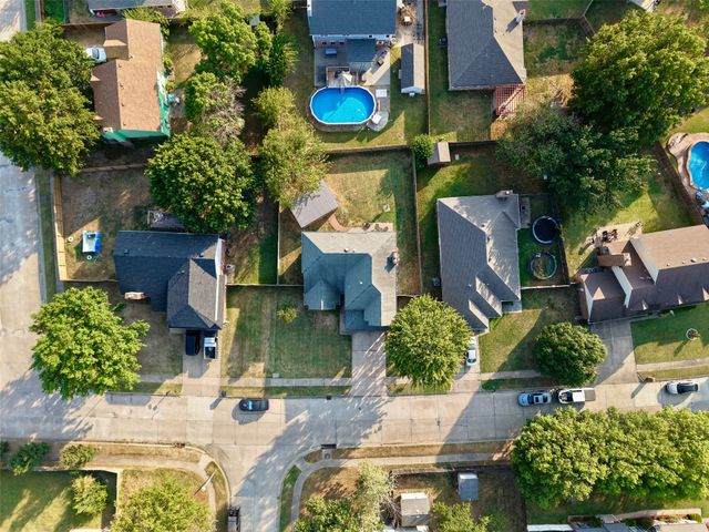7906 N 131st East Avenue, Owasso, OK 74055