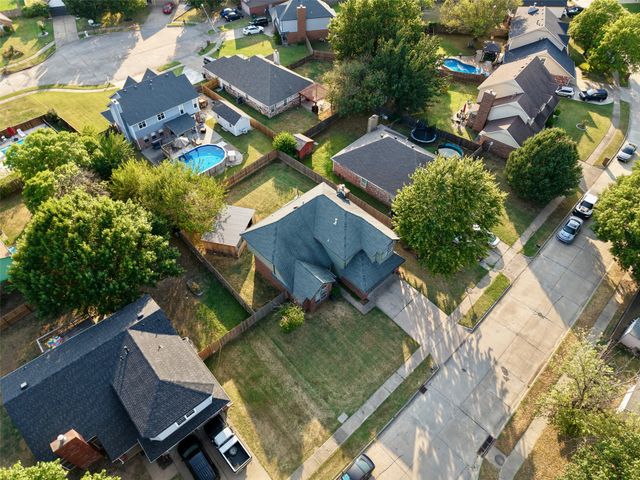 7906 N 131st East Avenue, Owasso, OK 74055