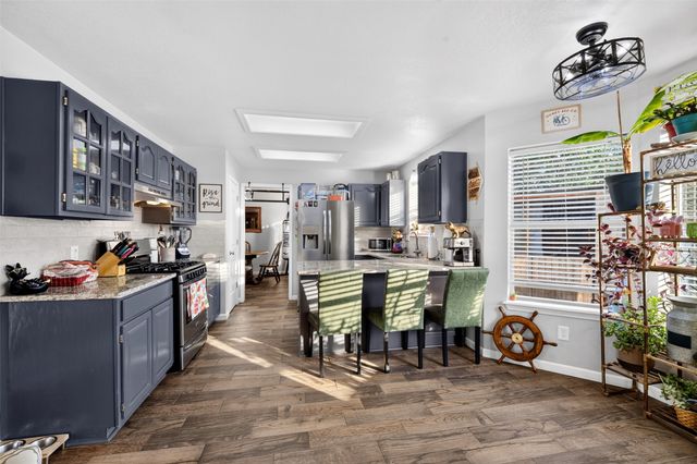7906 N 131st East Avenue, Owasso, OK 74055