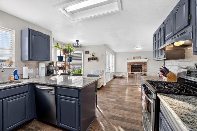 7906 N 131st East Avenue, Owasso, OK 74055