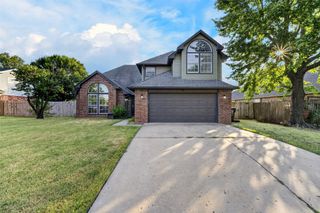 7906 N 131st East Avenue, Owasso, OK 74055