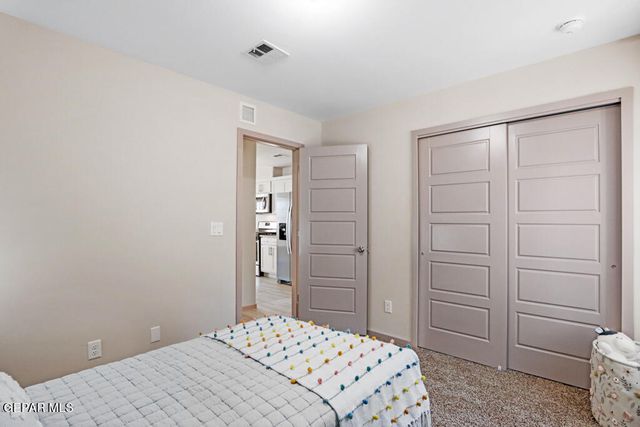 7324 Fray Garcia Way, El Paso, TX 79934