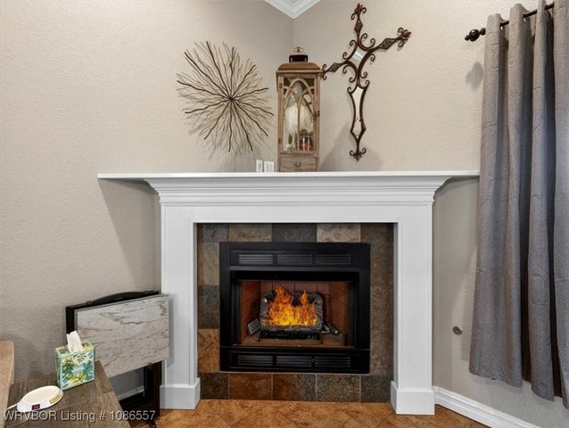 1407 N Camp Trail, Van Buren, AR 72956