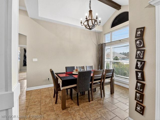 1407 N Camp Trail, Van Buren, AR 72956