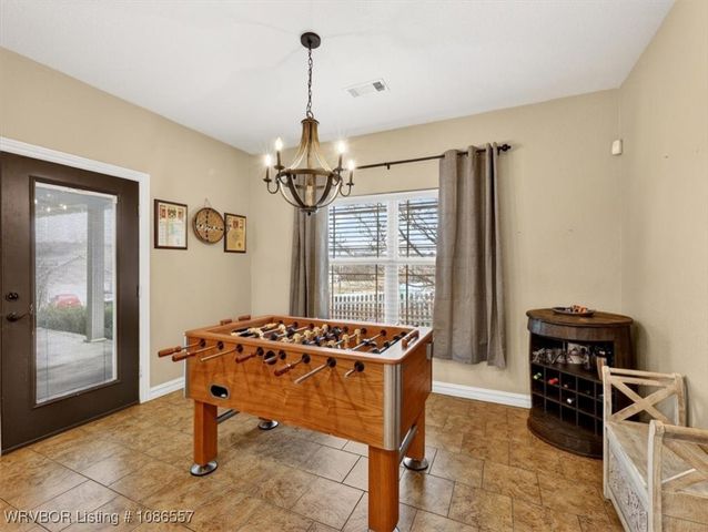 1407 N Camp Trail, Van Buren, AR 72956