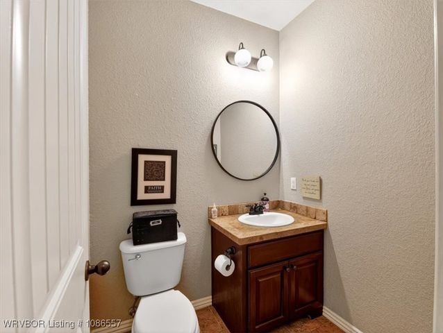 1407 N Camp Trail, Van Buren, AR 72956