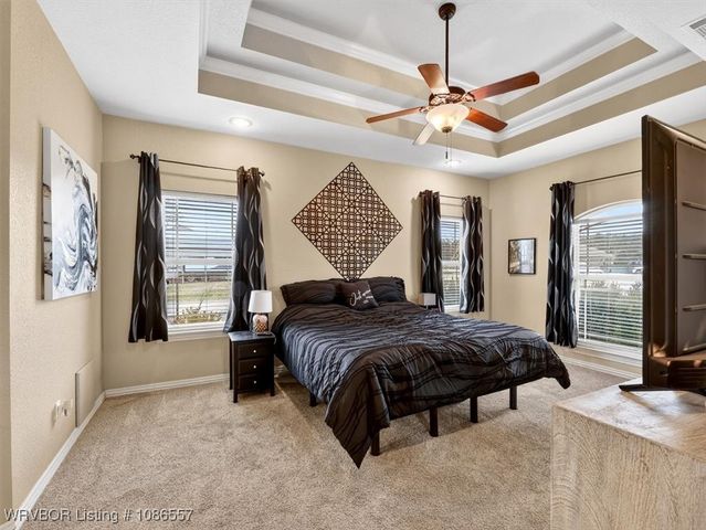 1407 N Camp Trail, Van Buren, AR 72956