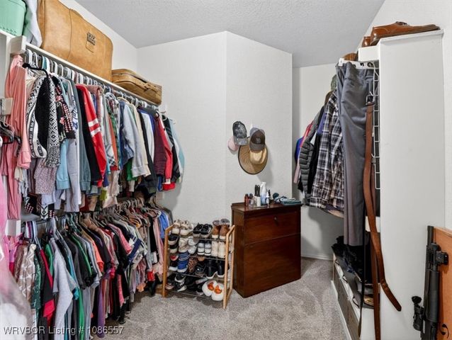 1407 N Camp Trail, Van Buren, AR 72956