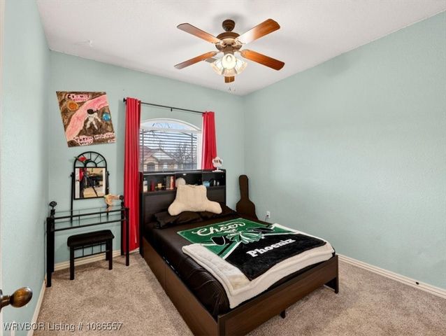 1407 N Camp Trail, Van Buren, AR 72956