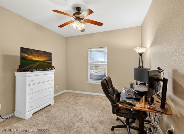 1407 N Camp Trail, Van Buren, AR 72956