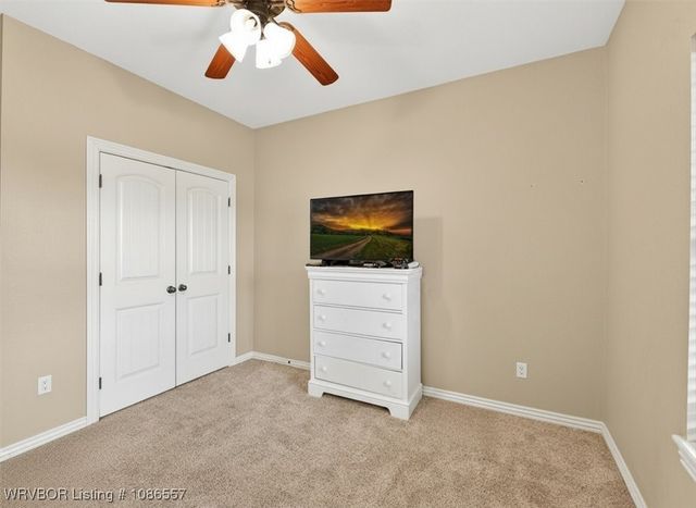 1407 N Camp Trail, Van Buren, AR 72956