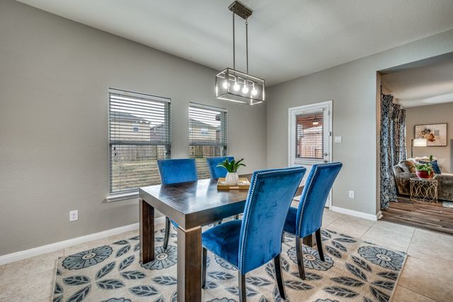 120 Aaron Street, Anna, TX 75409