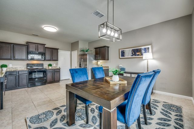 120 Aaron Street, Anna, TX 75409