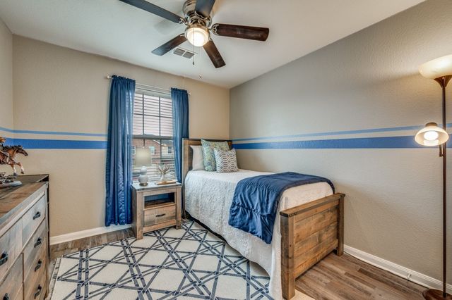 120 Aaron Street, Anna, TX 75409