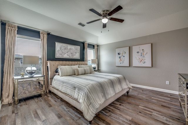 120 Aaron Street, Anna, TX 75409