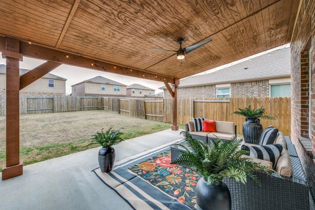 120 Aaron Street, Anna, TX 75409