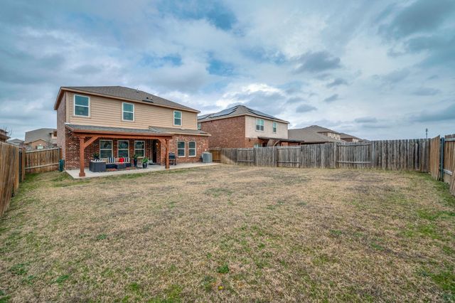 120 Aaron Street, Anna, TX 75409