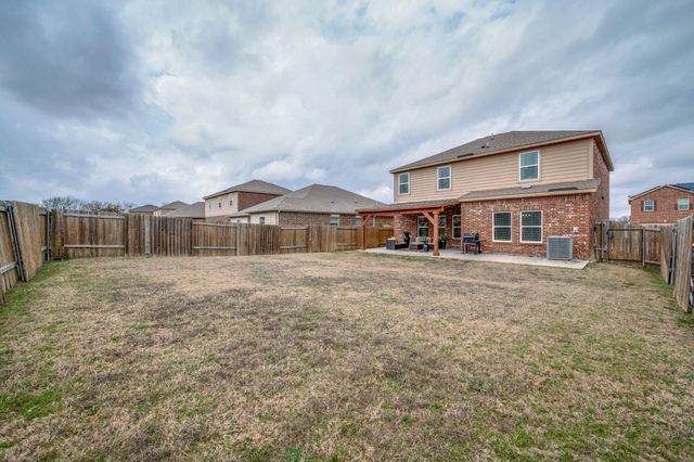 120 Aaron Street, Anna, TX 75409