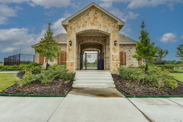 120 Aaron Street, Anna, TX 75409