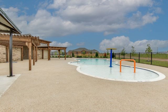 120 Aaron Street, Anna, TX 75409