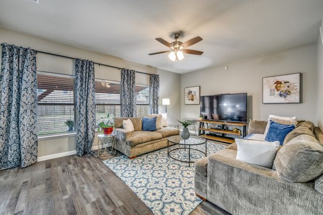 120 Aaron Street, Anna, TX 75409