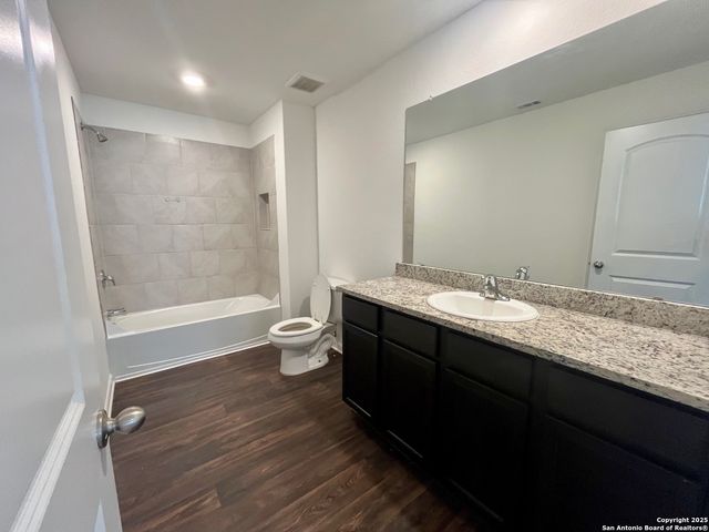 3911 Trail De Paris, New Braunfels, TX 78132