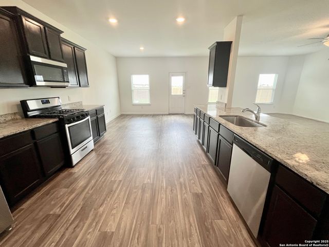 3911 Trail De Paris, New Braunfels, TX 78132