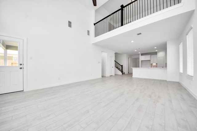 11806 Royal Willow Lane, Houston, TX 77066